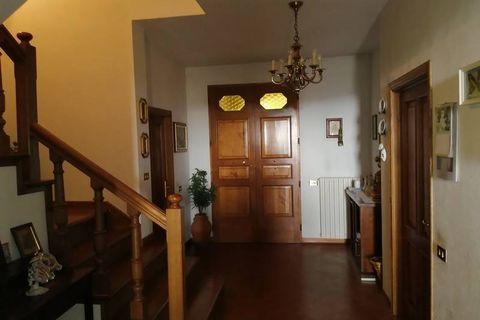 Villa a Trequanda, Siena, Trequanda - € 590.000 | Ref: a6380rv2234969a - foto 5
