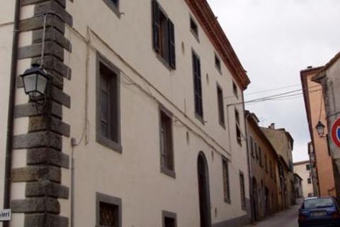 Villa i Scansano, Grosseto, Scansano - € 490.000 | Ref: a6388rv792347a - foto 4