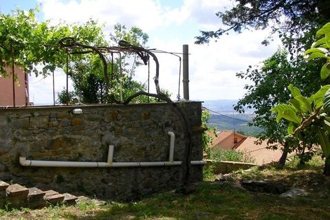 Villa i Scansano, Grosseto, Scansano - € 490.000 | Ref: a6388rv792347a - foto 15