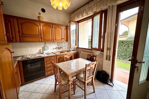 Villa i Pietrasanta, Lucca, Pietrasanta - € 1.200.000 | Ref: a7089rv2427646a - foto 5