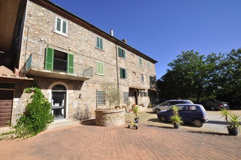 Farm hus i Suvereto, Livorno, Suvereto - € 890.000 | Ref: a6756ta2089585a - foto 1