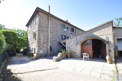 Farm hus i Suvereto, Livorno, Suvereto - € 890.000 | Ref: a6756ta2089585a - foto 2