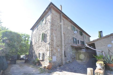 Farm hus i Suvereto, Livorno, Suvereto - € 890.000 | Ref: a6756ta2089585a - foto 4