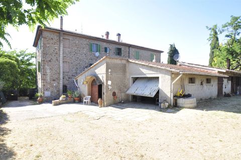 Farm hus i Suvereto, Livorno, Suvereto - € 890.000 | Ref: a6756ta2089585a - foto 5