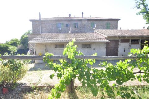Farm hus i Suvereto, Livorno, Suvereto - € 890.000 | Ref: a6756ta2089585a - foto 6
