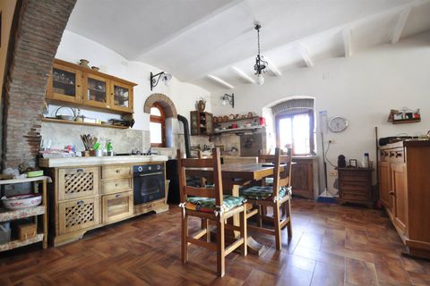 Farm hus i Suvereto, Livorno, Suvereto - € 890.000 | Ref: a6756ta2089585a - foto 8