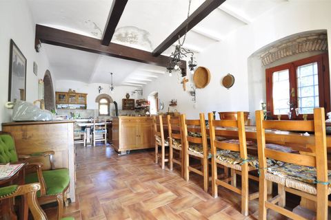 Farm hus i Suvereto, Livorno, Suvereto - € 890.000 | Ref: a6756ta2089585a - foto 9