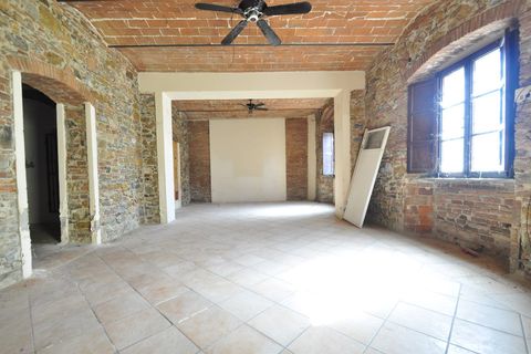 Farm hus i Suvereto, Livorno, Suvereto - € 890.000 | Ref: a6756ta2089585a - foto 13