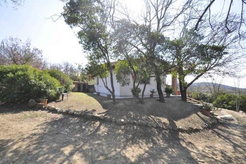 Farm hus i Suvereto, Livorno, Suvereto - € 690.000 | Ref: a6756ta2053621a - foto 5