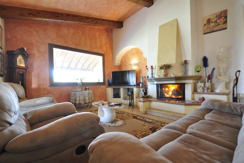 Farm hus i Suvereto, Livorno, Suvereto - € 690.000 | Ref: a6756ta2053621a - foto 11