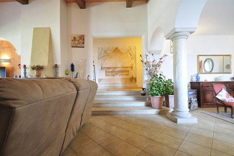 Farm hus i Suvereto, Livorno, Suvereto - € 690.000 | Ref: a6756ta2053621a - foto 13