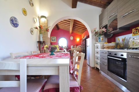 Farm hus i Suvereto, Livorno, Suvereto - € 690.000 | Ref: a6756ta2053621a - foto 14