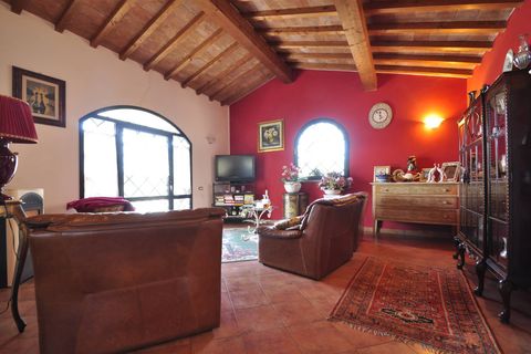 Farm hus i Suvereto, Livorno, Suvereto - € 690.000 | Ref: a6756ta2053621a - foto 20
