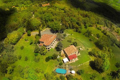 Farm hus i Roccastrada, Grosseto, Roccastrada - € 1.400.000 | Ref: a7631ta1117911a - foto 2