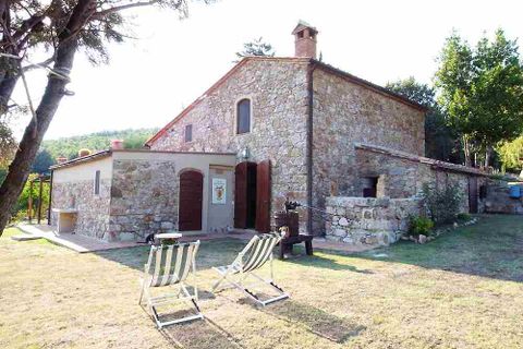 Farm hus i Roccastrada, Grosseto, Roccastrada - € 1.400.000 | Ref: a7631ta1117911a - foto 3