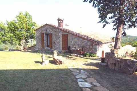 Farm hus i Roccastrada, Grosseto, Roccastrada - € 1.400.000 | Ref: a7631ta1117911a - foto 4