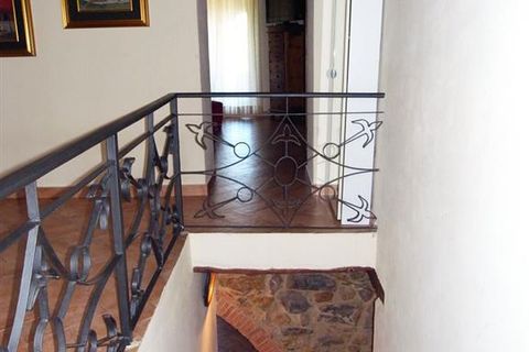 Farm hus i Roccastrada, Grosseto, Roccastrada - € 1.400.000 | Ref: a7631ta1117911a - foto 9