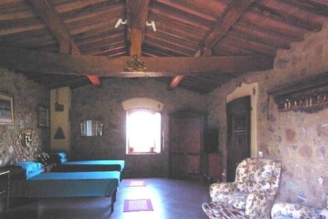 Farm hus i Roccastrada, Grosseto, Roccastrada - € 1.400.000 | Ref: a7631ta1117911a - foto 10