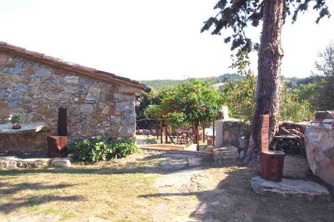 Farm hus i Roccastrada, Grosseto, Roccastrada - € 1.400.000 | Ref: a7631ta1117911a - foto 12