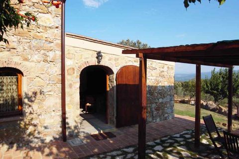 Farm hus i Roccastrada, Grosseto, Roccastrada - € 1.400.000 | Ref: a7631ta1117911a - foto 15