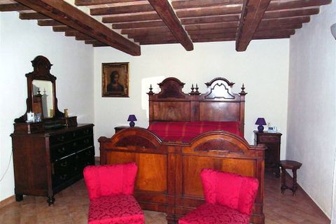Farm hus i Roccastrada, Grosseto, Roccastrada - € 1.400.000 | Ref: a7631ta1117911a - foto 17