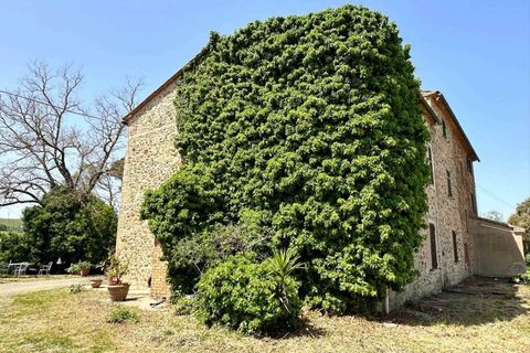 Farm hus i Roccastrada, Grosseto, Roccastrada - € 2.370.000 | Ref: a7631ta2334919a - foto 7