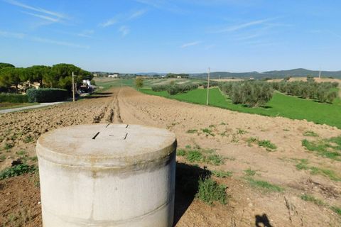 Farm hus i Roccastrada, Grosseto, Roccastrada - € 780.000 | Ref: a7631ta2125665a - foto 3