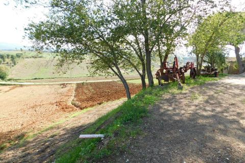 Farm hus i Roccastrada, Grosseto, Roccastrada - € 780.000 | Ref: a7631ta2125665a - foto 8