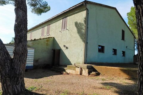 Farm hus i Roccastrada, Grosseto, Roccastrada - € 780.000 | Ref: a7631ta2125665a - foto 9