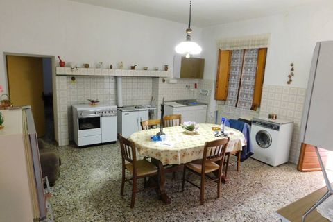 Farm hus i Roccastrada, Grosseto, Roccastrada - € 780.000 | Ref: a7631ta2125665a - foto 17