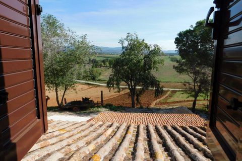 Farm hus i Roccastrada, Grosseto, Roccastrada - € 780.000 | Ref: a7631ta2125665a - foto 27