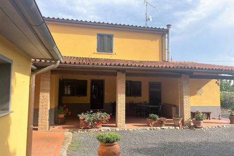 Villa a Campagnatico, Grosseto, Campagnatico - € 530.000 | Ref: a7631rv2017381a - foto 5