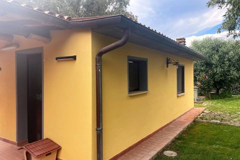 Villa a Campagnatico, Grosseto, Campagnatico - € 530.000 | Ref: a7631rv2017381a - foto 8