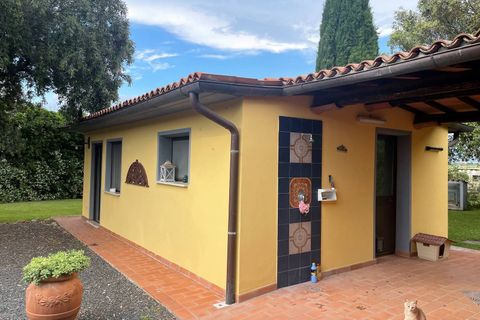 Villa a Campagnatico, Grosseto, Campagnatico - € 530.000 | Ref: a7631rv2017381a - foto 10