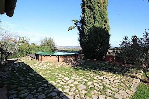 Villa a Campagnatico, Grosseto, Campagnatico - € 530.000 | Ref: a7631rv2017381a - foto 12
