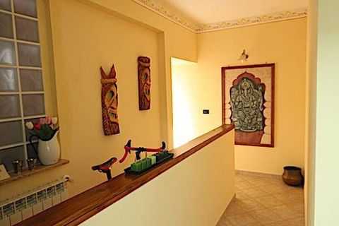 Villa a Campagnatico, Grosseto, Campagnatico - € 530.000 | Ref: a7631rv2017381a - foto 27