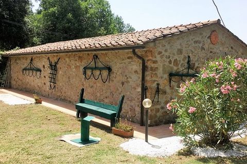 Farm hus i Roccastrada, Grosseto, Roccastrada - € 350.000 | Ref: a7631ta1966999a - foto 1