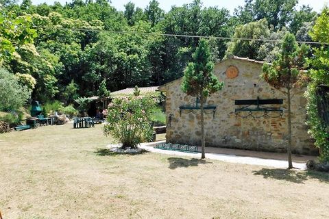 Farm hus i Roccastrada, Grosseto, Roccastrada - € 350.000 | Ref: a7631ta1966999a - foto 2