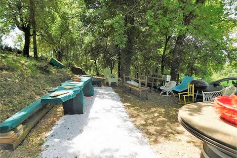Farm hus i Roccastrada, Grosseto, Roccastrada - € 350.000 | Ref: a7631ta1966999a - foto 6