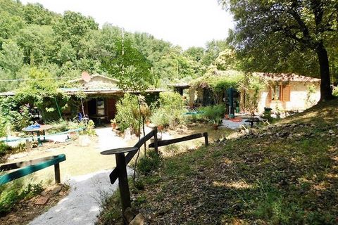 Farm hus i Roccastrada, Grosseto, Roccastrada - € 350.000 | Ref: a7631ta1966999a - foto 7