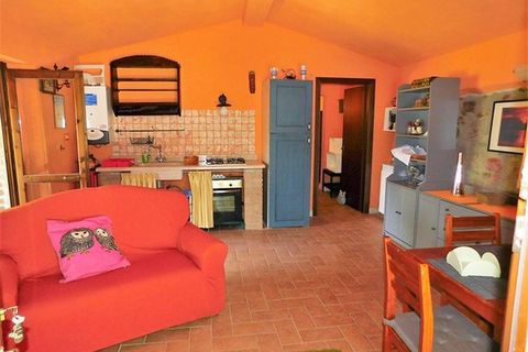 Farm hus i Roccastrada, Grosseto, Roccastrada - € 350.000 | Ref: a7631ta1966999a - foto 11