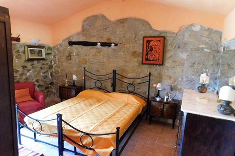 Farm hus i Roccastrada, Grosseto, Roccastrada - € 350.000 | Ref: a7631ta1966999a - foto 14