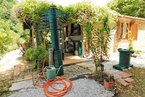 Farm hus i Roccastrada, Grosseto, Roccastrada - € 350.000 | Ref: a7631ta1966999a - foto 19
