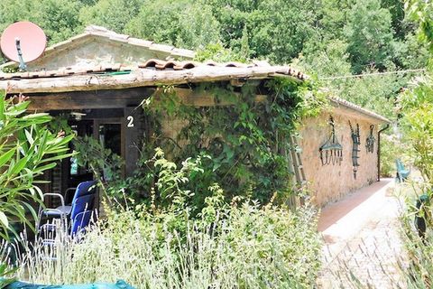 Farm hus i Roccastrada, Grosseto, Roccastrada - € 350.000 | Ref: a7631ta1966999a - foto 20
