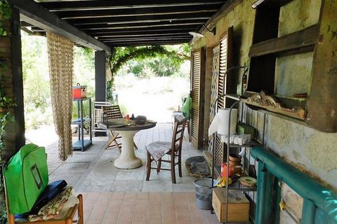 Farm hus i Roccastrada, Grosseto, Roccastrada - € 350.000 | Ref: a7631ta1966999a - foto 21