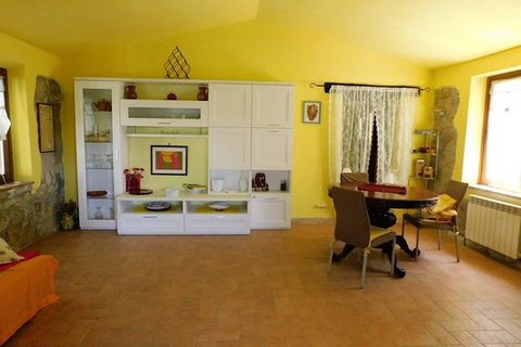 Farm hus i Roccastrada, Grosseto, Roccastrada - € 350.000 | Ref: a7631ta1966999a - foto 23