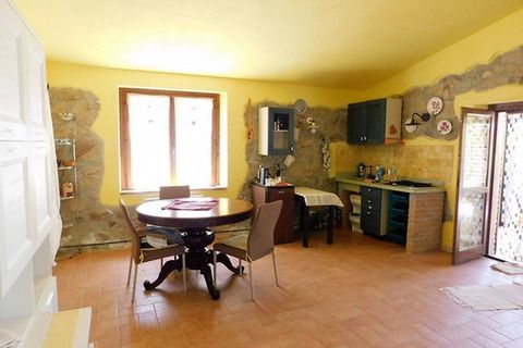 Farm hus i Roccastrada, Grosseto, Roccastrada - € 350.000 | Ref: a7631ta1966999a - foto 24