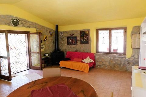 Farm hus i Roccastrada, Grosseto, Roccastrada - € 350.000 | Ref: a7631ta1966999a - foto 25