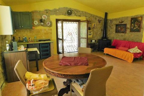 Farm hus i Roccastrada, Grosseto, Roccastrada - € 350.000 | Ref: a7631ta1966999a - foto 30