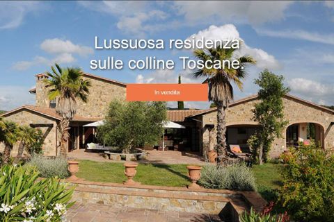 Villa a Follonica, Grosseto, Follonica - € 3.000.000 | Ref: a7631rv1947116a - foto 2